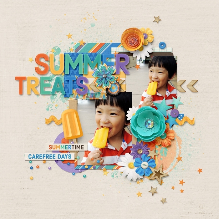 Summer Treats