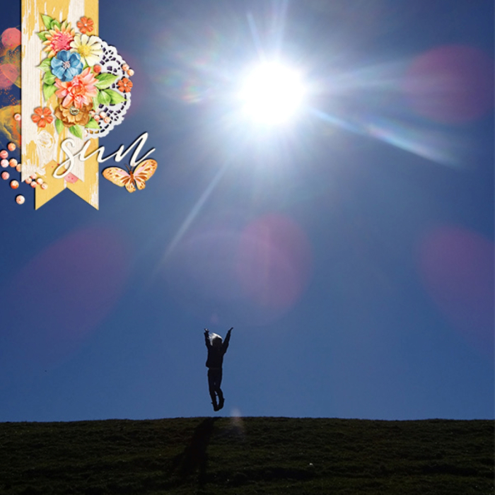 Sunshine