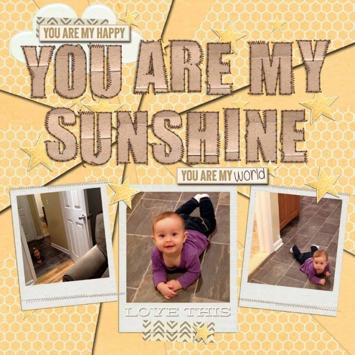 Sunshine