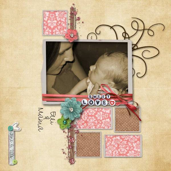 Sweet Love