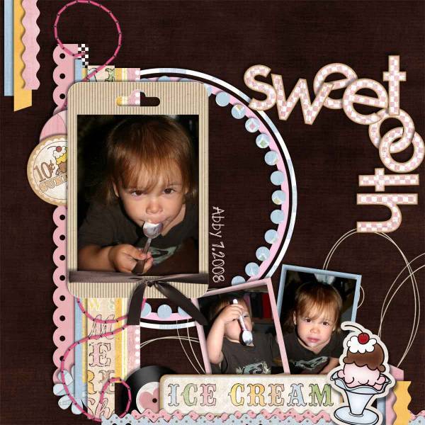 Sweet Tooth..