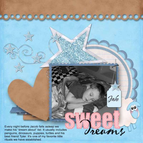 Sweet Dreams