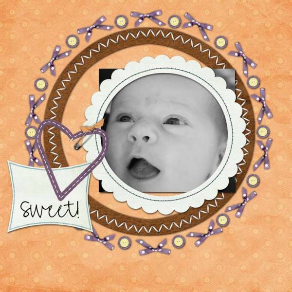 Sweet Hana