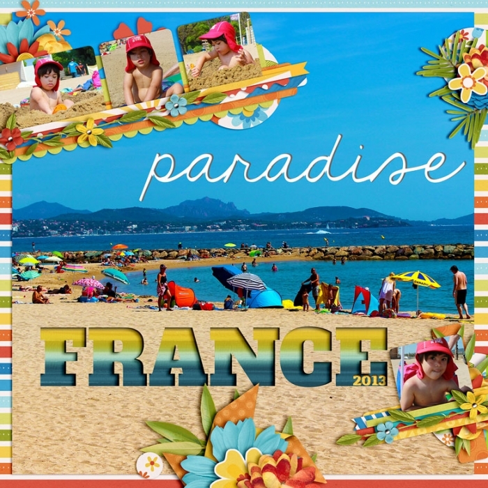 Paradise