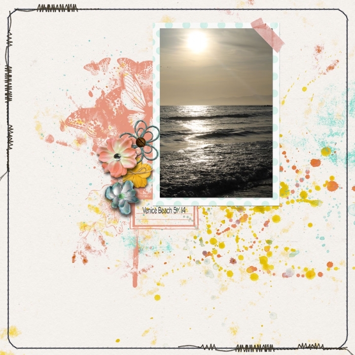 The Ocean