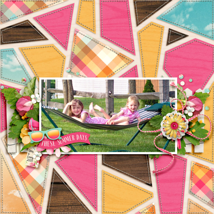 TheseSummerDays2005web