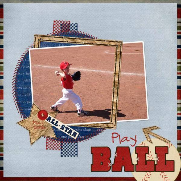 Play Ball