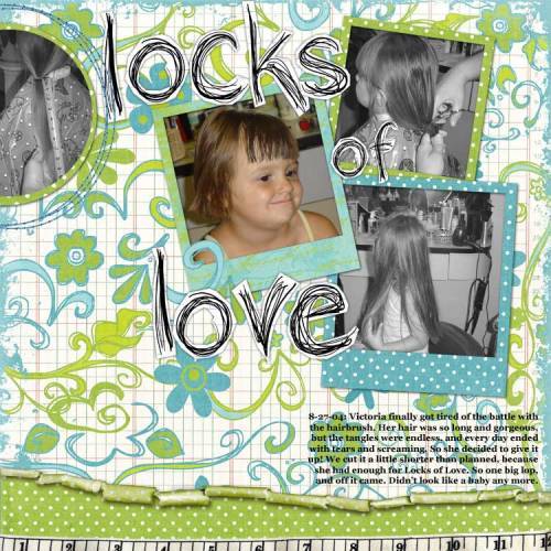 Locks of Love
