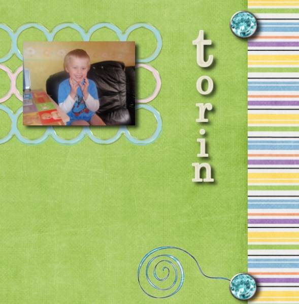 Torin