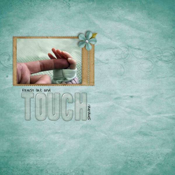 Touch