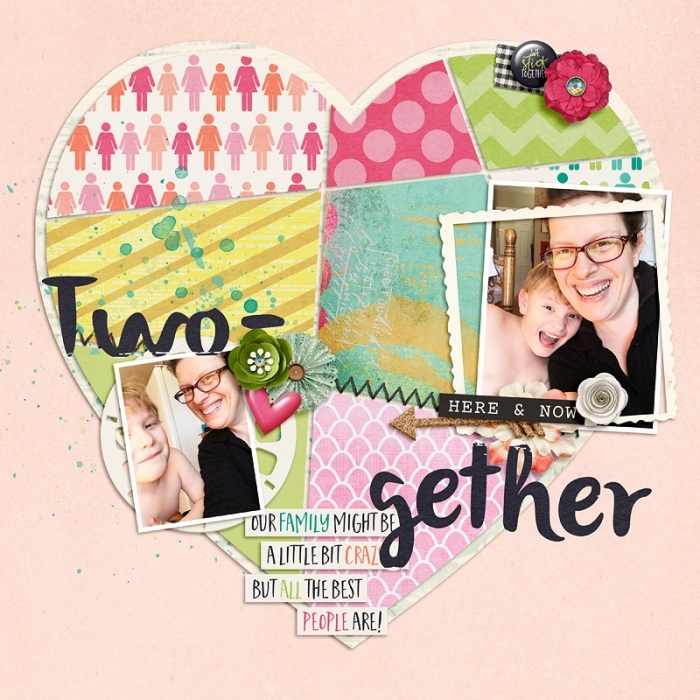 Two-Gether