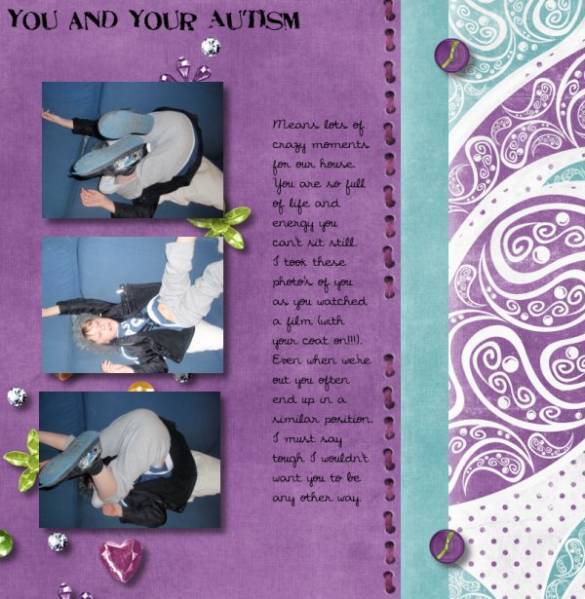 You and your Autism