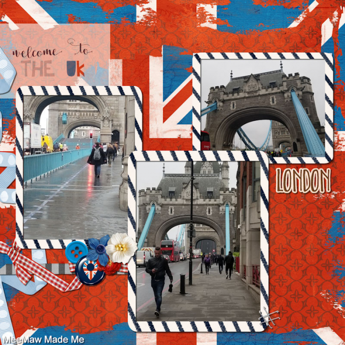 Tower Bridge