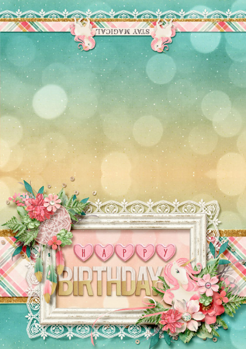 Happy Birdthday