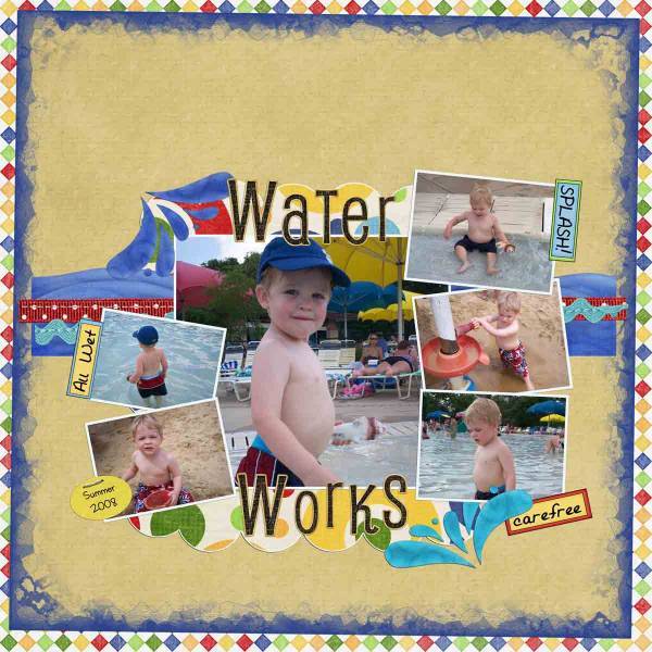 Water Works