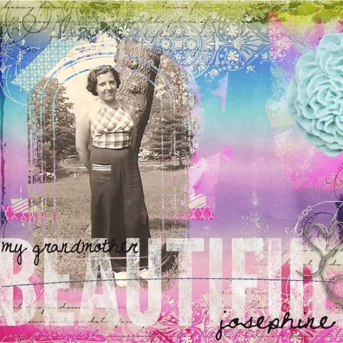 Josephine