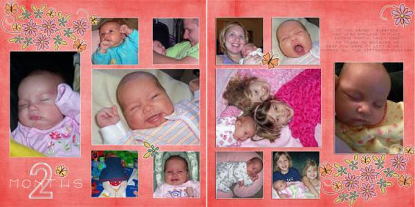 2 months old