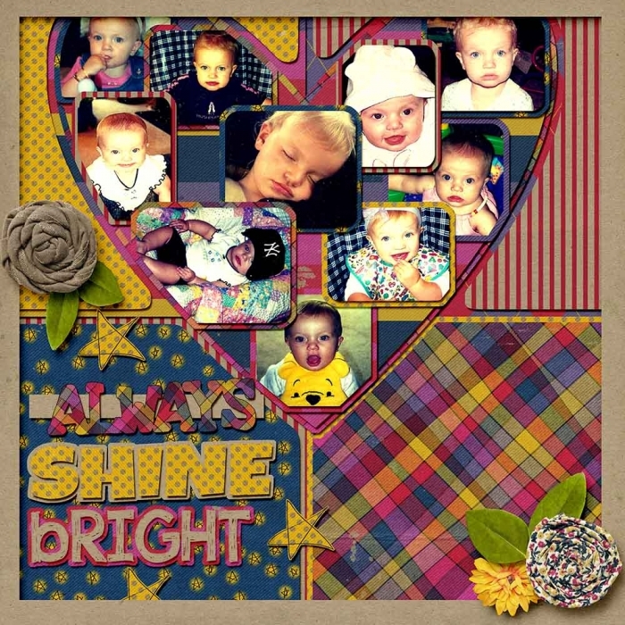 Shine Bright