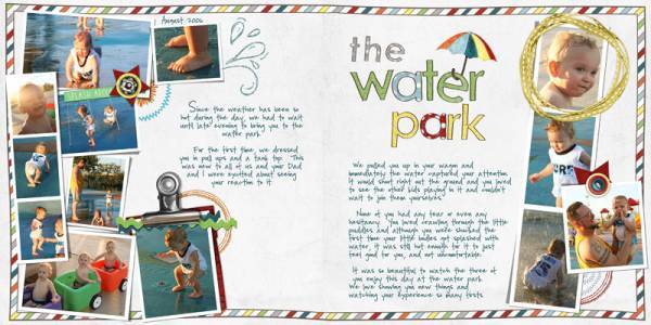 The Water Park