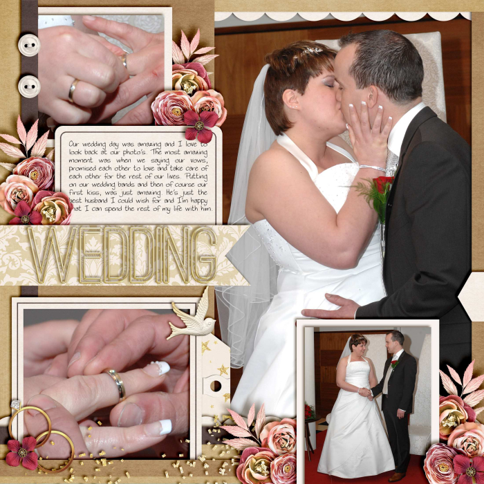 Wedding