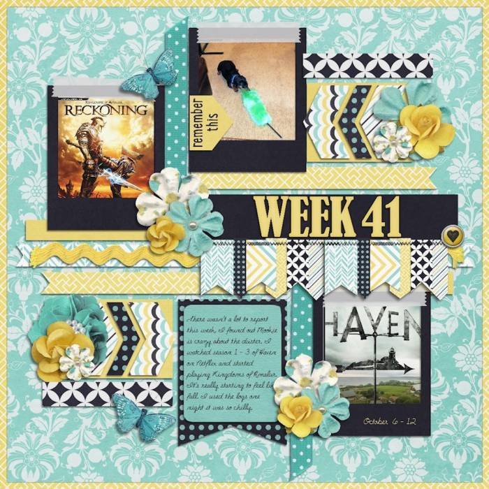 Week 41 2013