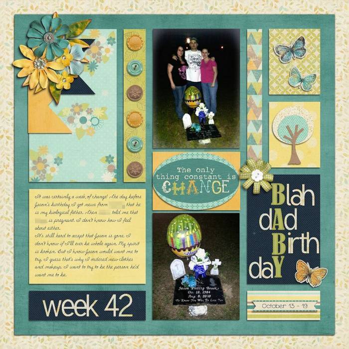 Week 42 2013