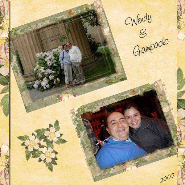 Gp &amp; Wen