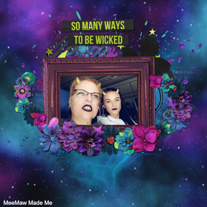 Wicked
