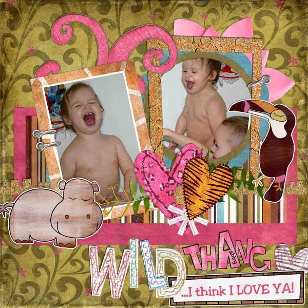 Wild Thang