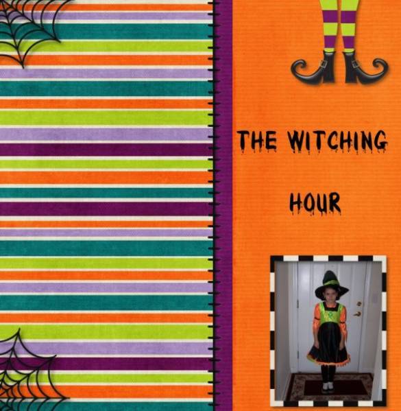 The Witching Hour