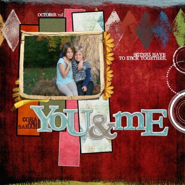 You And Me