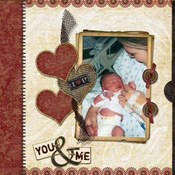 You And Me