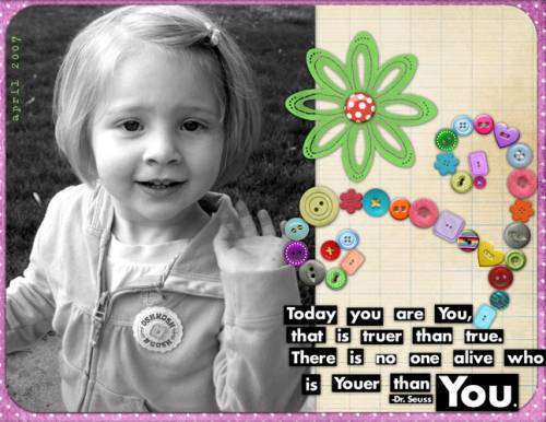 Youer than You
