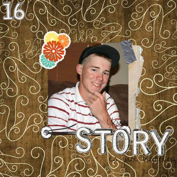 Your_story
