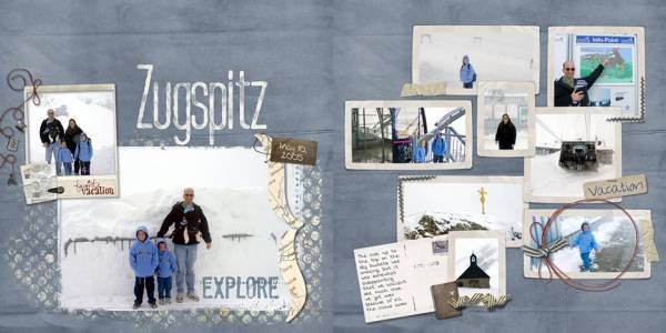 Zugspitze