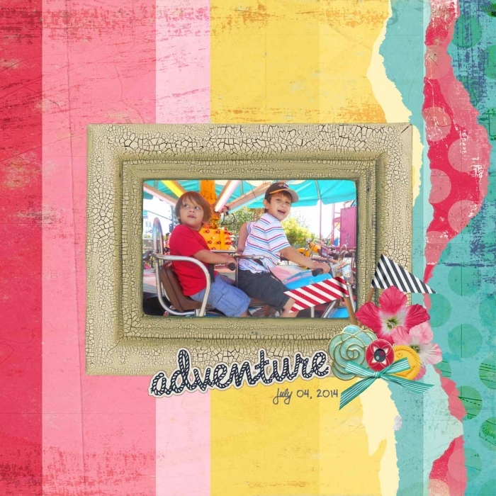 Adventure