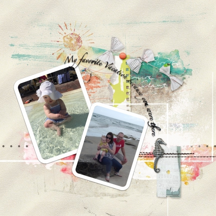 anywhere with you