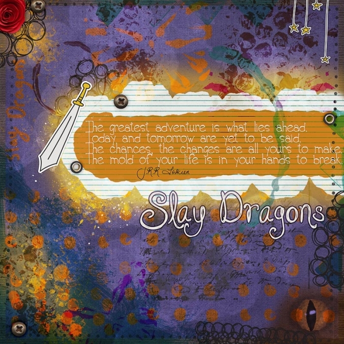 Art Journal