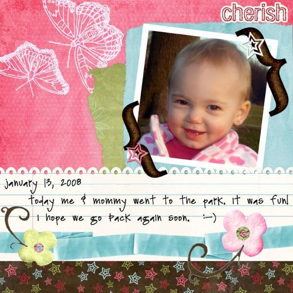 gabby's diary
