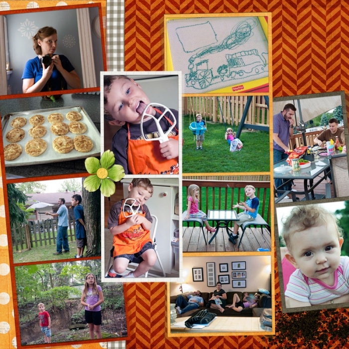 September Open house 3, left