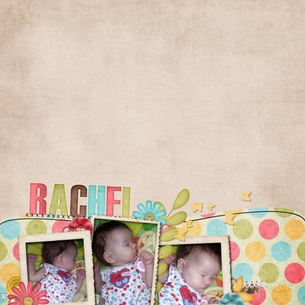 Rachel