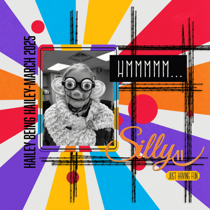Silly