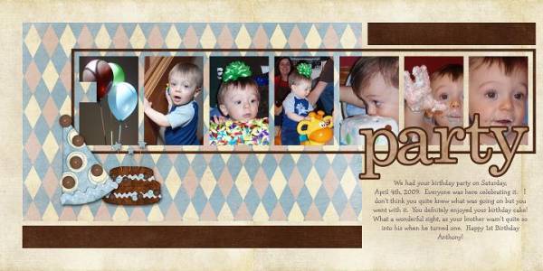 Birthday Party