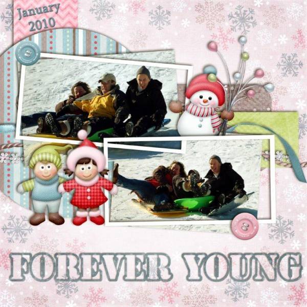 Forever Young
