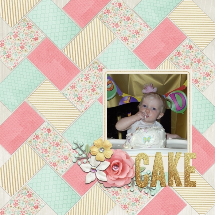 cake