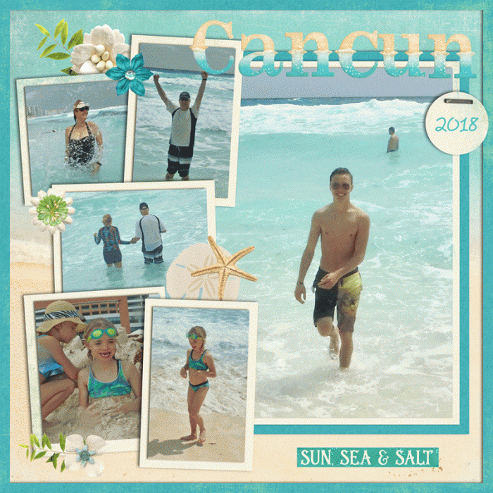 Cancun