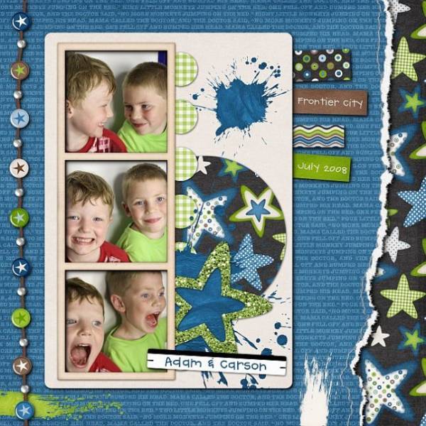 Photo Booth