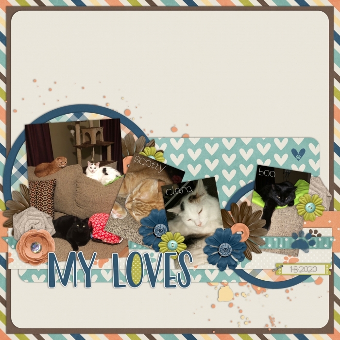 My Loves