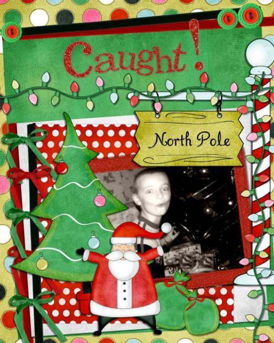 Christmas 2005