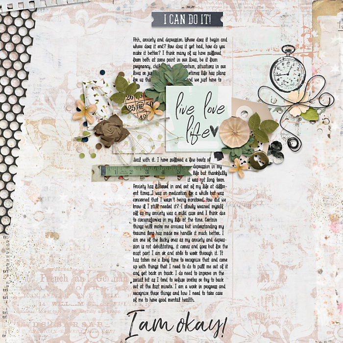 Passport to September 2021 Challenge 13 Journal
